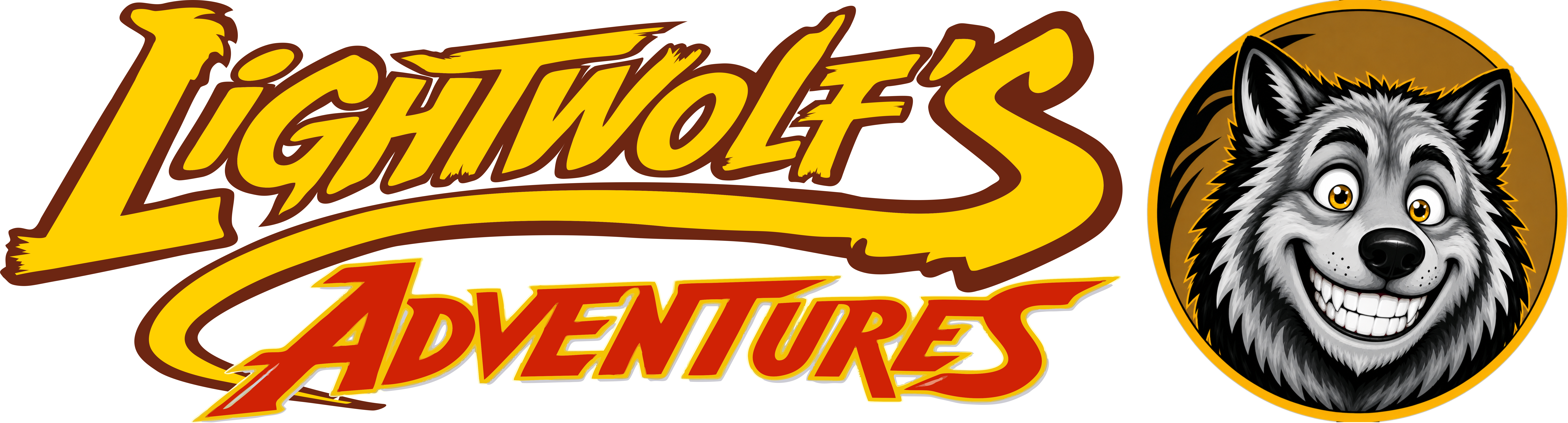 Lightwolf's Adventures