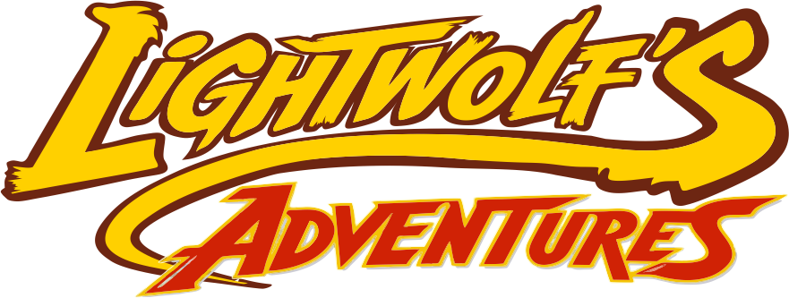 Lightwolf's Adventures